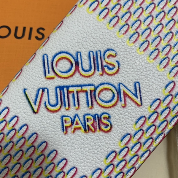 ルイヴィトン財布スーパーコピー095-4